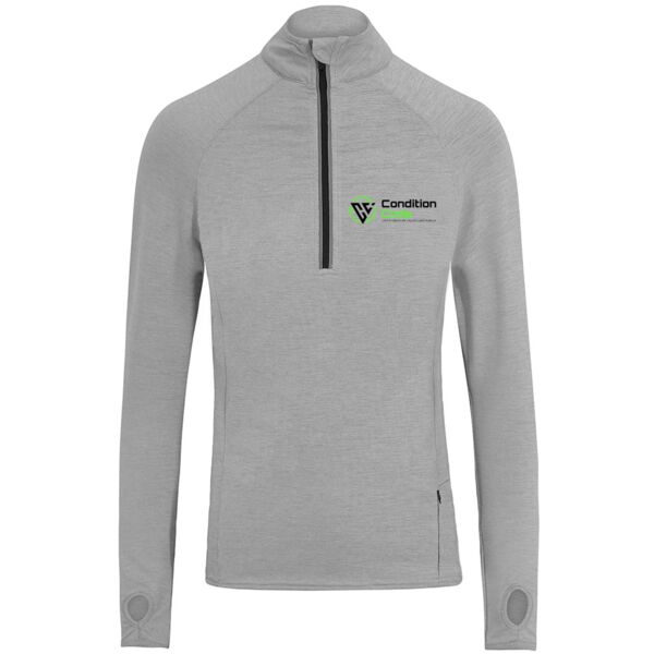 Cool-Flex Half Zip Top Thumbnail