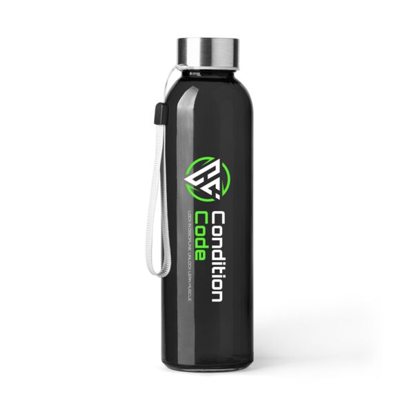 Stainless Steel Glass Colour Bottle Thumbnail